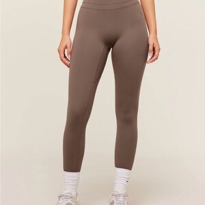 Gymshark Whitney Leggings Soft Brown